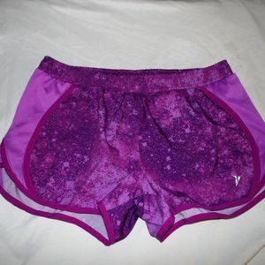 Old Navy Active Purple Athletic Shorts